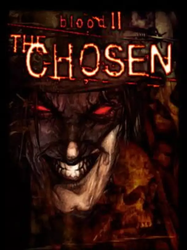 Blood II: The Chosen