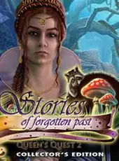 Queen's Quest 2: Stories of Forgotten Past - Collector's Edition