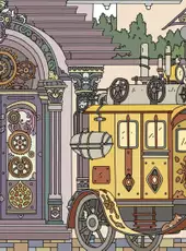 Hidden Cats 3: Steampunk