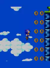 Sonic the Hedgehog 2