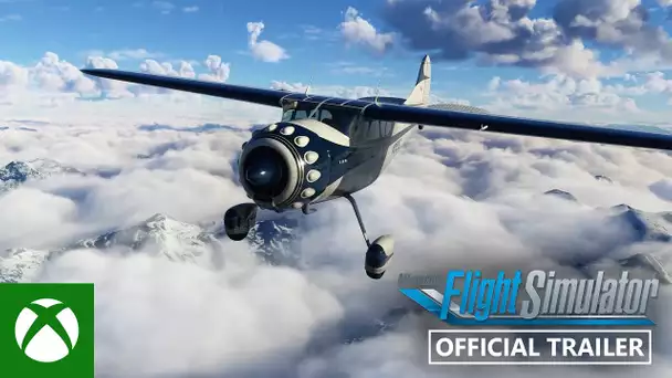Microsoft Flight Simulator: Local Legends #7 - Available now
