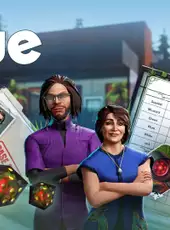 Clue: Whispering Pines Retreat Crime Scene