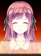 Omoi o Sasageru Otome no Melody: Afureru Omoi o Shirabe ni Nosete
