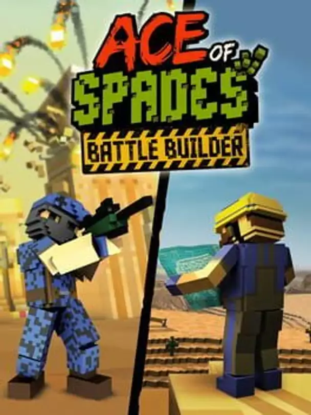 Ace of Spades: Battle Builder
