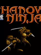 Shadow of the Ninja