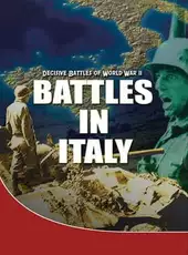Battles in Italy