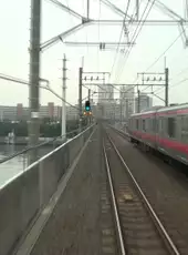 JR EAST Train Simulator: Keiyo Line (Soga to Tokyo) E233-5000 Series