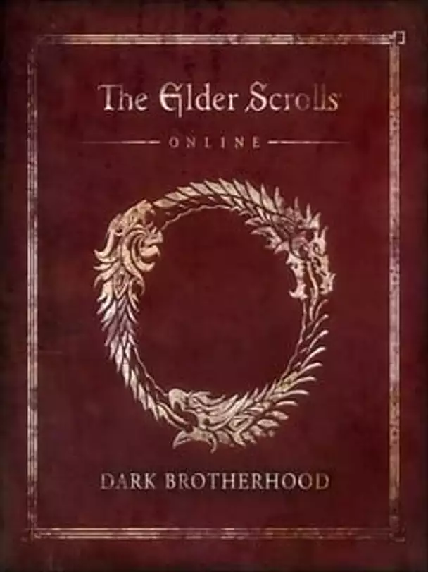 The Elder Scrolls Online: Dark Brotherhood