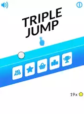 Triple Jump
