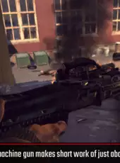 Mafia II: Director's Cut
