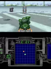 Soukou Kihei Votoms: The Battling Road
