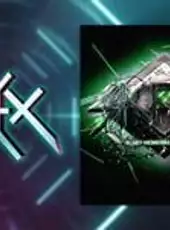 Beat Saber: Skrillex – "Scary Monsters and Nice Sprites"