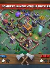 Clash of Clans