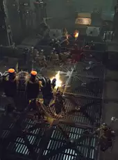 Warhammer 40,000: Inquisitor - Martyr