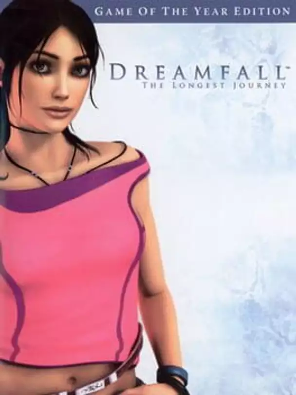 Dreamfall: The Longest Journey - Game of the Year Edition