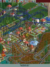 RollerCoaster Tycoon