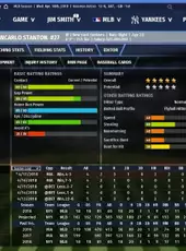 Out of the Park Baseball 19