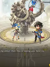 Another Eden Begins