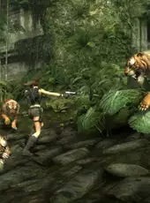 Tomb Raider: Underworld