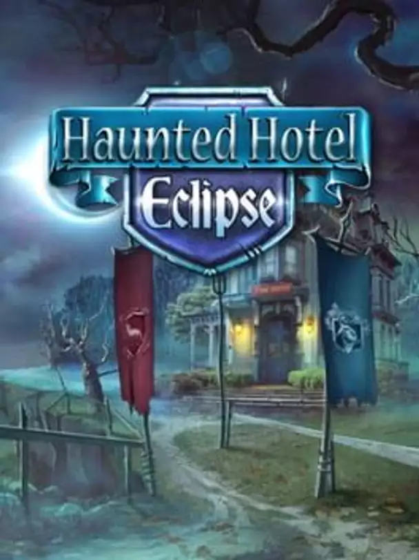 Haunted Hotel: Eclipse