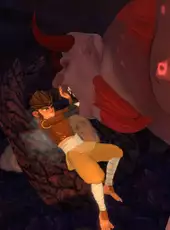 Digital Domain's Monkey King