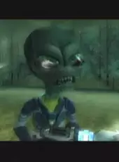 Destroy All Humans! 2