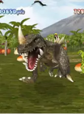 Shootanto: Evolutionary Mayhem