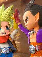 Dragon Quest Builders 2