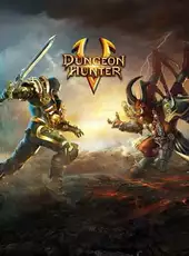 Dungeon Hunter 5