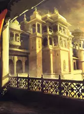 Prince of Persia: The Forgotten Sands