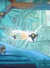 Mio: Memories in Orbit