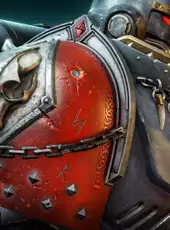 Warhammer 40,000: Space Marine II - Space Wolves Chapter Pack