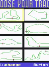 Grand Prix Circuit