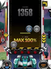 DJMax Respect V: Nexon Pack