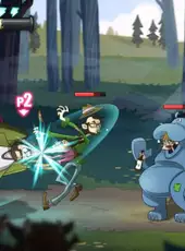 Jay and Silent Bob: Chronic Blunt Punch