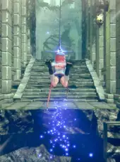 Atelier Resleriana: The Red Alchemist & the White Guardian