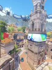 Overwatch 2: Season 17 - Powered Up!
