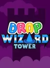 Drop Wizard Tower