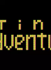 Tiny Adventure