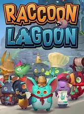Racoon Lagoon