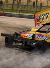 Wreckfest: Banger Racing Car Pack