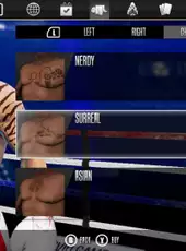 Real Boxing 2