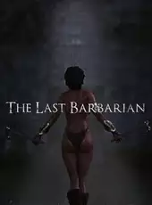 The Last Barbarian