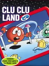 Clu Clu Land-e