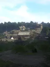 Kingdom Come: Deliverance - From the Ashes