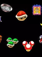 Mario Kart Arcade GP DX