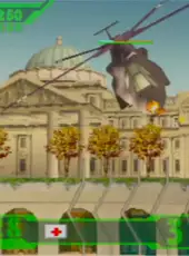 Crisis Zone