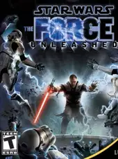 Star Wars: The Force Unleashed
