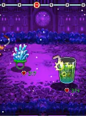 Soda Dungeon