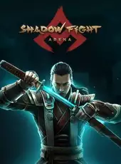 Shadow Fight: Arena